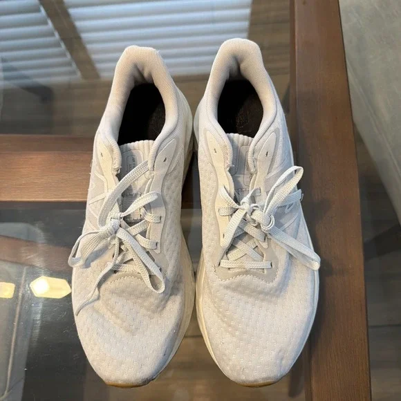 New Balance Fresh Foam Arishi White Womens Size 10.5 - Picture 4 of 7